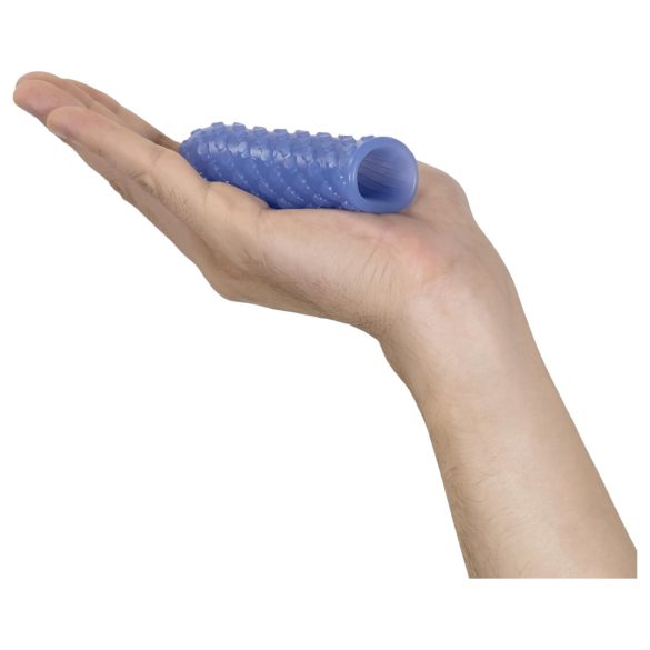 Arcwave Ghost - vīriešu masturbators, apgriežams, zils