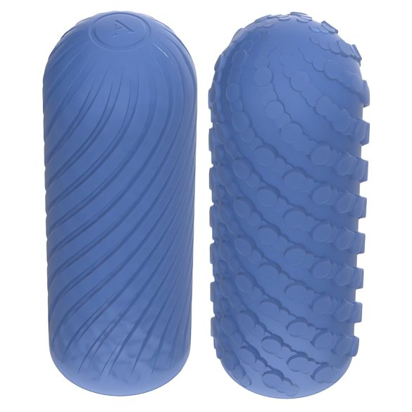 Arcwave Ghost - vīriešu masturbators, apgriežams, zils