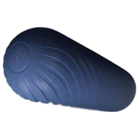 Arcwave Ghost - vīriešu masturbators, apgriežams, zils