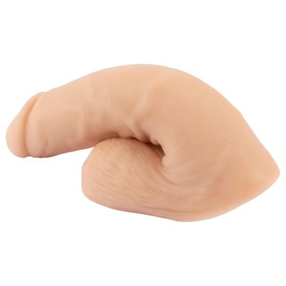 Mr. Limpy - liels realistisks dildo naturālajā krāsā