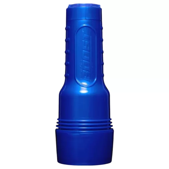 Fleshlight Boost Blast - vīriešu masturbators ar realistisku anālo atveri, bēšs