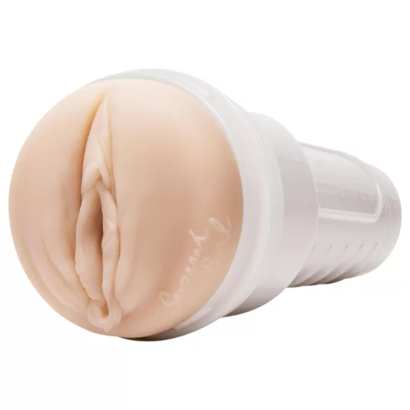 Fleshlight masturbators sievietēm, naturāla imitācija, ādas krāsa