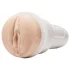 Fleshlight masturbators sievietēm, naturāla imitācija, ādas krāsa