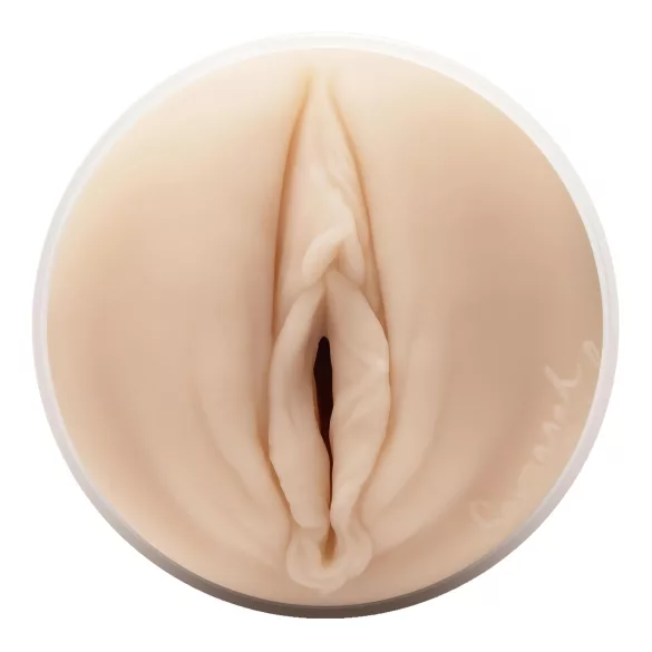 Fleshlight masturbators sievietēm, naturāla imitācija, ādas krāsa