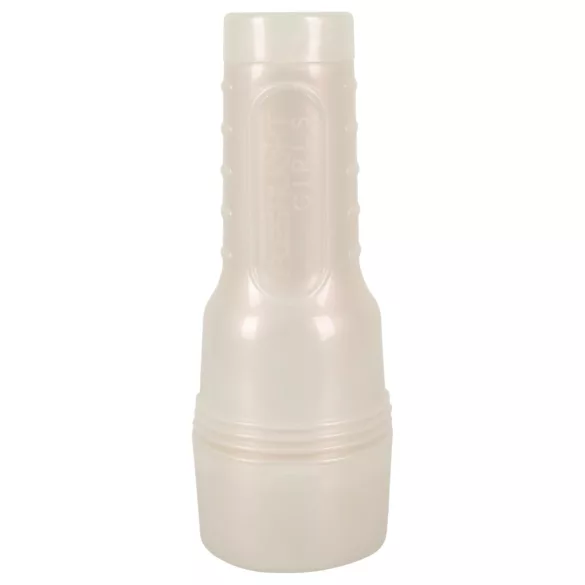 Fleshlight masturbators sievietēm, naturāla imitācija, ādas krāsa