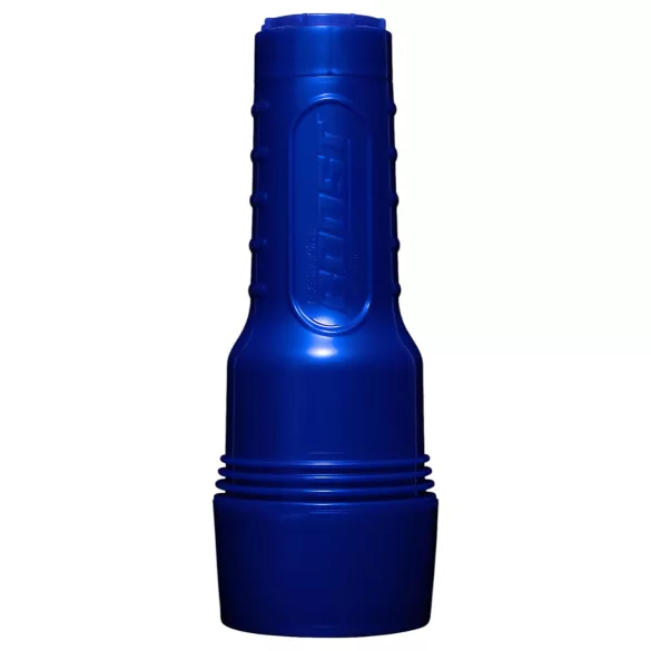 Fleshlight Boost Blow - orālais masturbators ar realistisku muti brūns