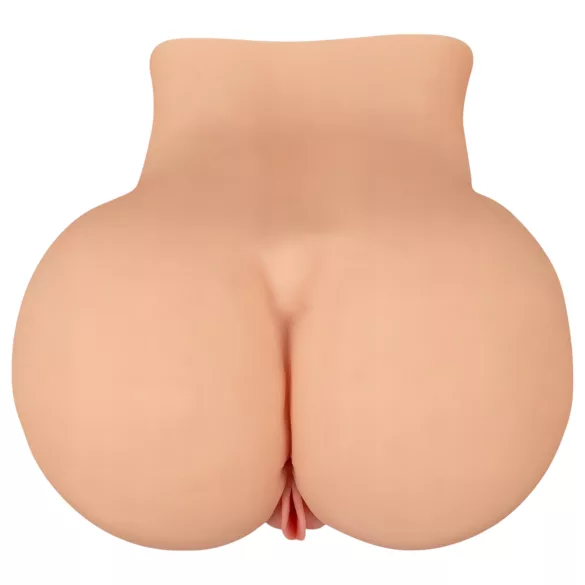 Realistixxx Style V - vīriešu masturbators, realistisks torss