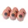 TENGA Egg Spiral Stronger - vīriešu masturbators olas forma (6 gab.)