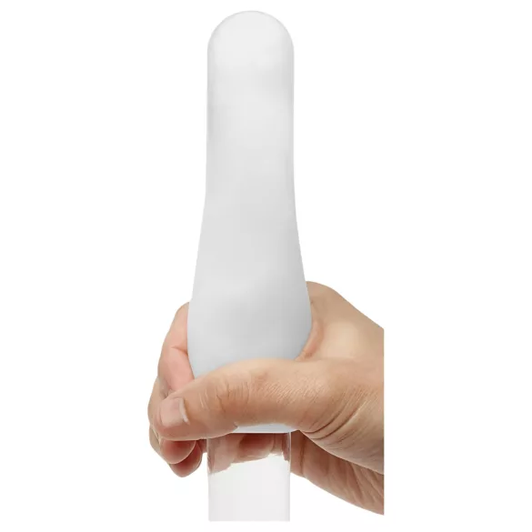 TENGA Egg Spiral Stronger - vīriešu masturbators olas forma (6 gab.)