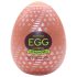 TENGA Egg Combo Stronger - olas masētājs (1 gab.)