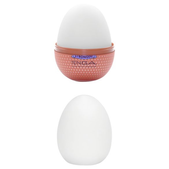 TENGA Egg Misty II Stronger - olu masturbators komplekts 6 gab