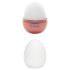 TENGA Egg Misty II Stronger - olšūna masturbators (6 gab.)