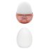 TENGA Egg Gear Stronger - masturbators vīriešiem, komplekts 6 gb
