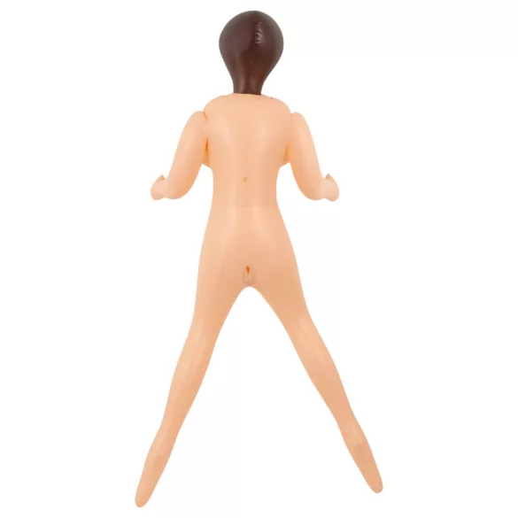 You2Toys - piepūšamā lelle ar lielām krūtīm