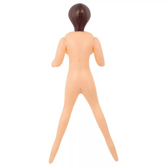 You2Toys - piepūšamā lelle ar lielām krūtīm