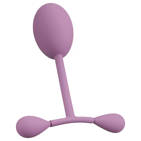 You2Toys - intīmais trenažieris violets