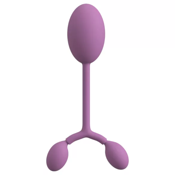 You2Toys - intīmais trenažieris violets