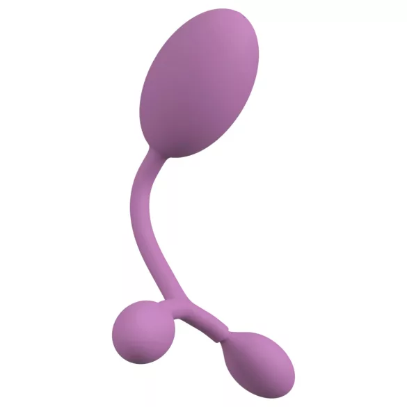 You2Toys - intīmais trenažieris violets