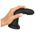 You2Toys – piesprādzējams dildo ar apakšveļu (melns)