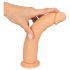 You2Toys - Eiropas mīlas dildo (23cm)