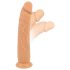 You2Toys - Eiropas mīlas dildo (23cm)