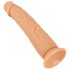You2Toys - Eiropas mīlas dildo (23cm)