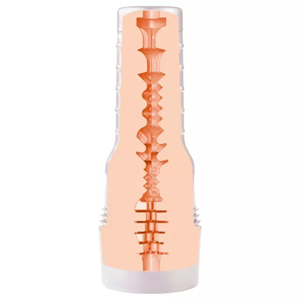 Fleshlight Blake Blossom Bombshell - masturbators reālistisks vagīnas forma