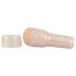 Fleshlight Blake Blossom Bombshell - dabīga jūgstā maksas lellīte