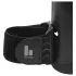 The Handy True Grip PRO Band - skava (melna)