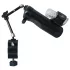 The Handy Handsfree - galda statīvs melns