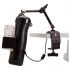 The Handy Handsfree - galda statīvs melns