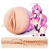 Fleshlight - masturbators rotaļlieta Sasha Nakamoto Ecchi vagīna dabīga krāsa