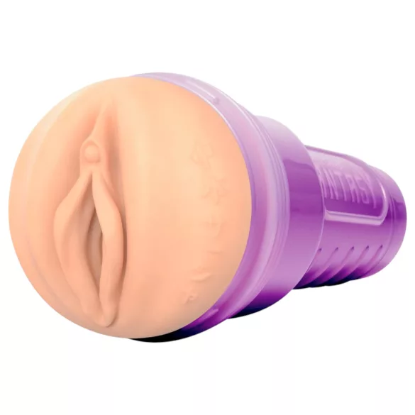 Fleshlight - masturbators rotaļlieta Sasha Nakamoto Ecchi vagīna dabīga krāsa
