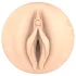 Fleshlight - masturbators rotaļlieta Sasha Nakamoto Ecchi vagīna dabīga krāsa