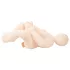 You2Toys - mīļā plīša seksa lelle (dabīga)