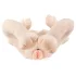 You2Toys - mīļā plīša seksa lelle (dabīga)