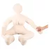 You2Toys - mīļā plīša seksa lelle (dabīga)