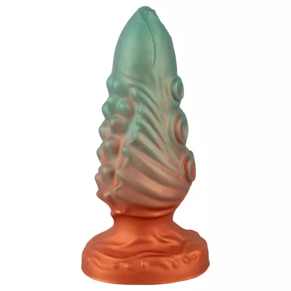 Beasty Cocks Atlantis - anālais aizbāznis zaļš