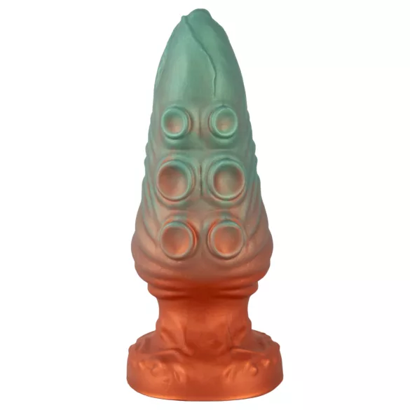 Beasty Cocks Atlantis - anālais aizbāznis zaļš