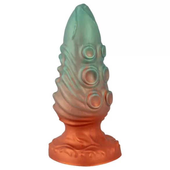 Beasty Cocks Atlantis - anālais aizbāznis zaļš