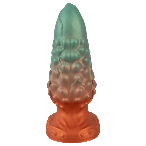 Beasty Cocks Atlantis - anālais aizbāznis zaļš