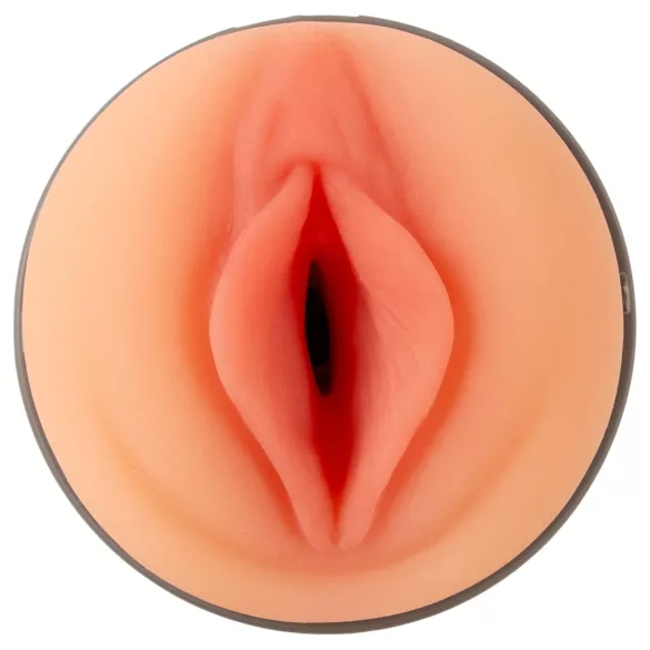 Rebel The V-Stroker Gabriela - reālistisks maksts masturbators (miesas krāsas)