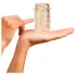 The Handy 2 - Stamina Flow Sleeve aproce (caurspīdīga)