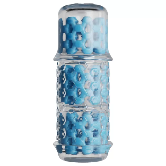 The Handy 2 - Mod Core Sleeve aproce (caurspīdīga)