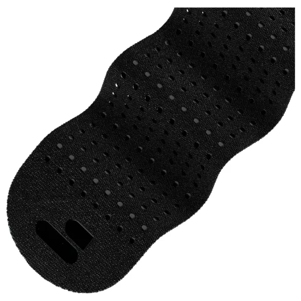 The Handy oriģinālā „Dot Band” siksna - skava (melna)