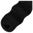The Handy oriģinālā „Dot Band” siksna - skava (melna)