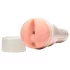 Fleshlight Girls Violet Myers Ahegao - reālistisks anālās atveres masturbators (ādas krāsā)