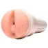 Fleshlight Girls Violet Myers Ahegao - reālistisks anālās atveres masturbators (ādas krāsā)