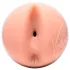 Fleshlight Girls Violet Myers Ahegao - reālistisks anālās atveres masturbators (ādas krāsā)