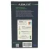 Fleshlight Fleshskins Grip Blue Ice - abos galos atvērts masturbators (zils)
